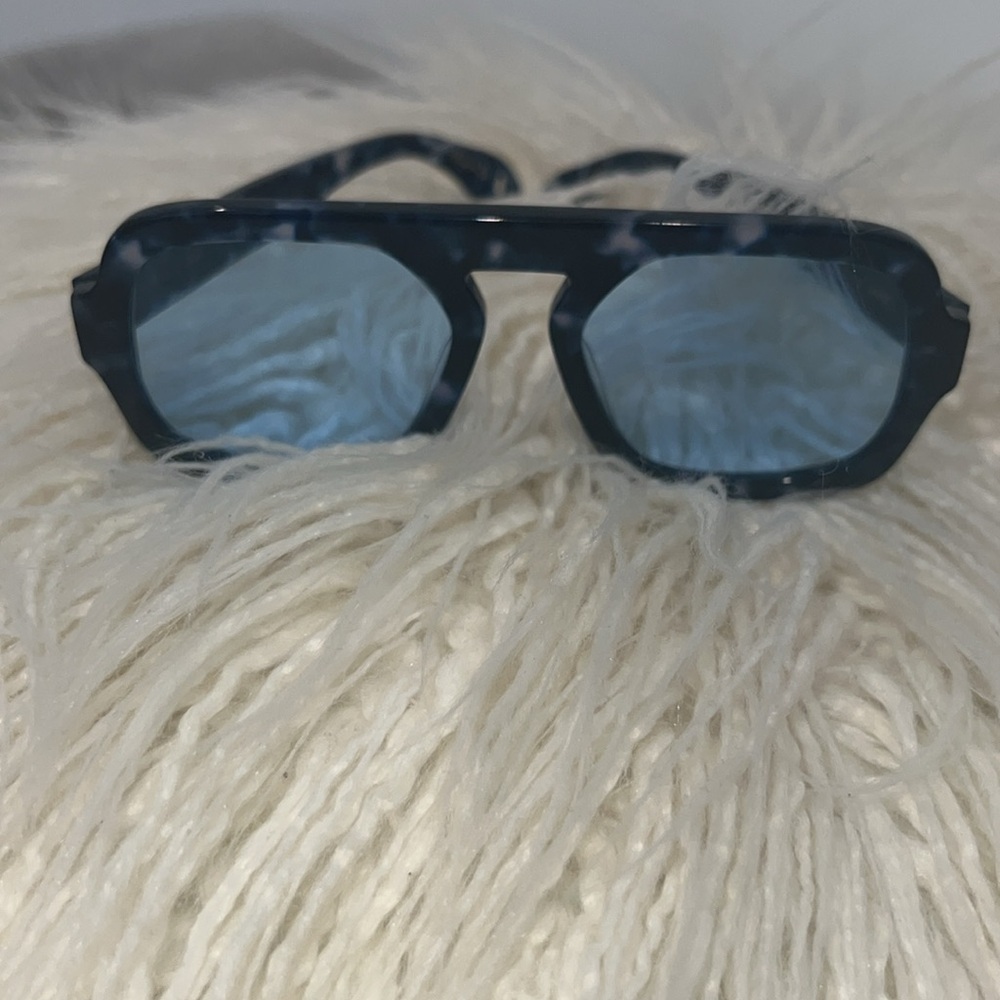 Chic Elisa Johnson “JANE  LIGHT BLUE”